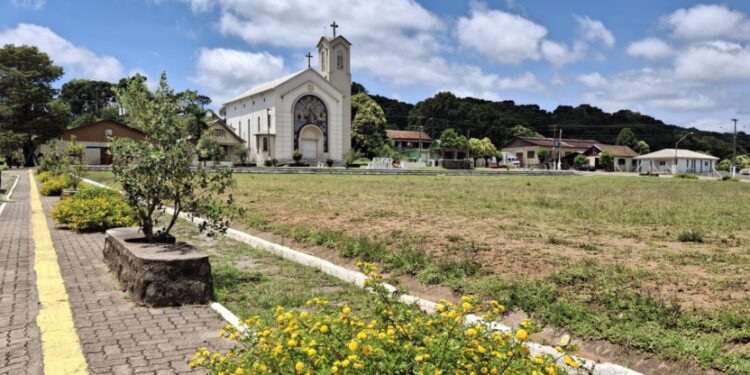Estação Cazuza: um projeto visionário que une história, infraestrutura comunitária e turismo sustentável