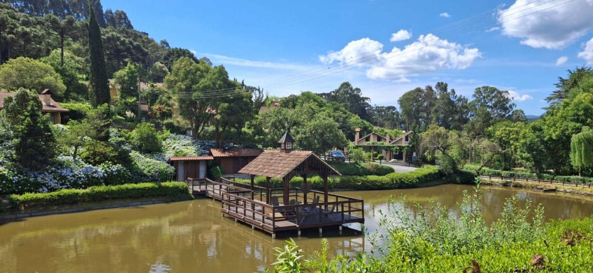 O turismo que ganha voz própria