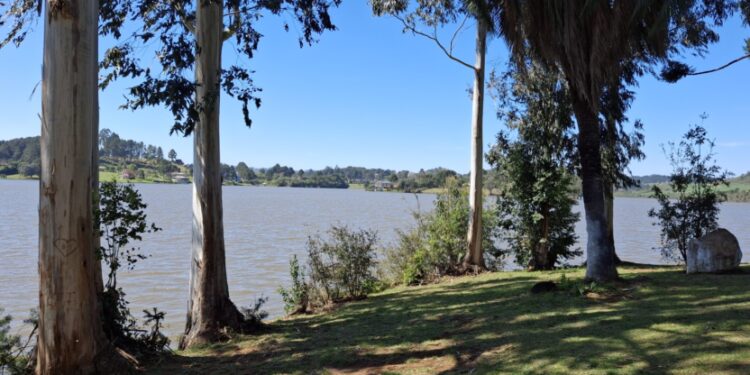 O Projeto Serra Catarinense – “O Turismo é Aqui” apresenta o Salto Caveiras, um paraíso natural de Lages