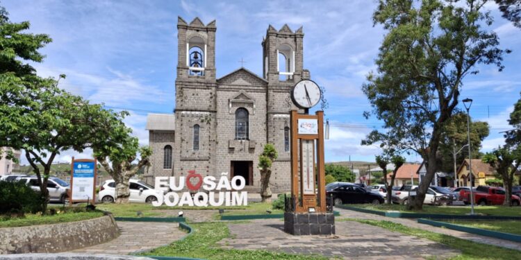 São Joaquim: um lugar da Serra Catarinense que une natureza, tradição e enoturismo