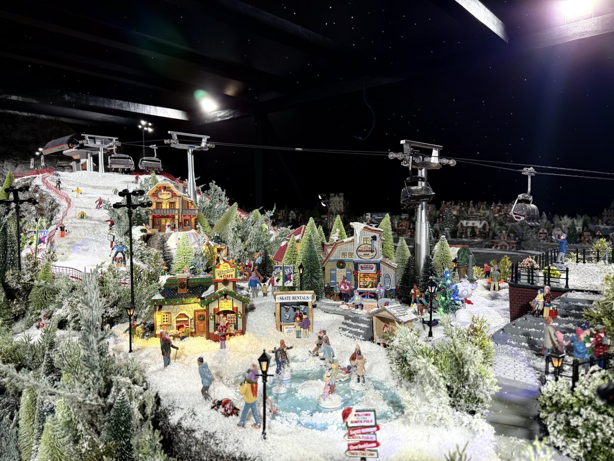 Pomerode ganha nova atração turística com a abertura da Estação Alles Park em casarão histórico