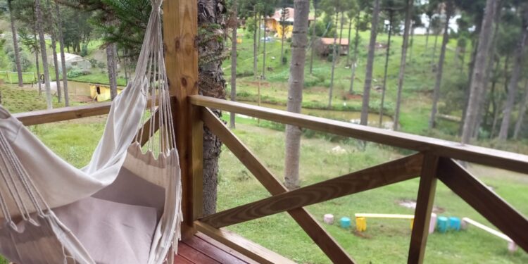 Serra Catarinense: a história e os atrativos turísticos da Fazenda Senhor do Bom Fim, em São José do Cerrito