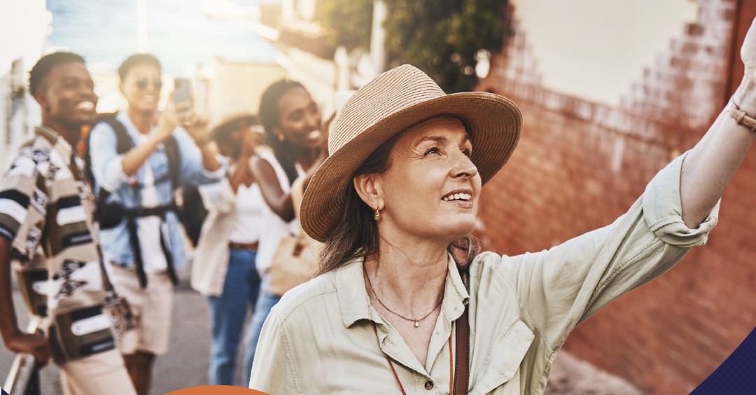 Ainda estão abertas as inscrições para o curso em Guia de Turismo