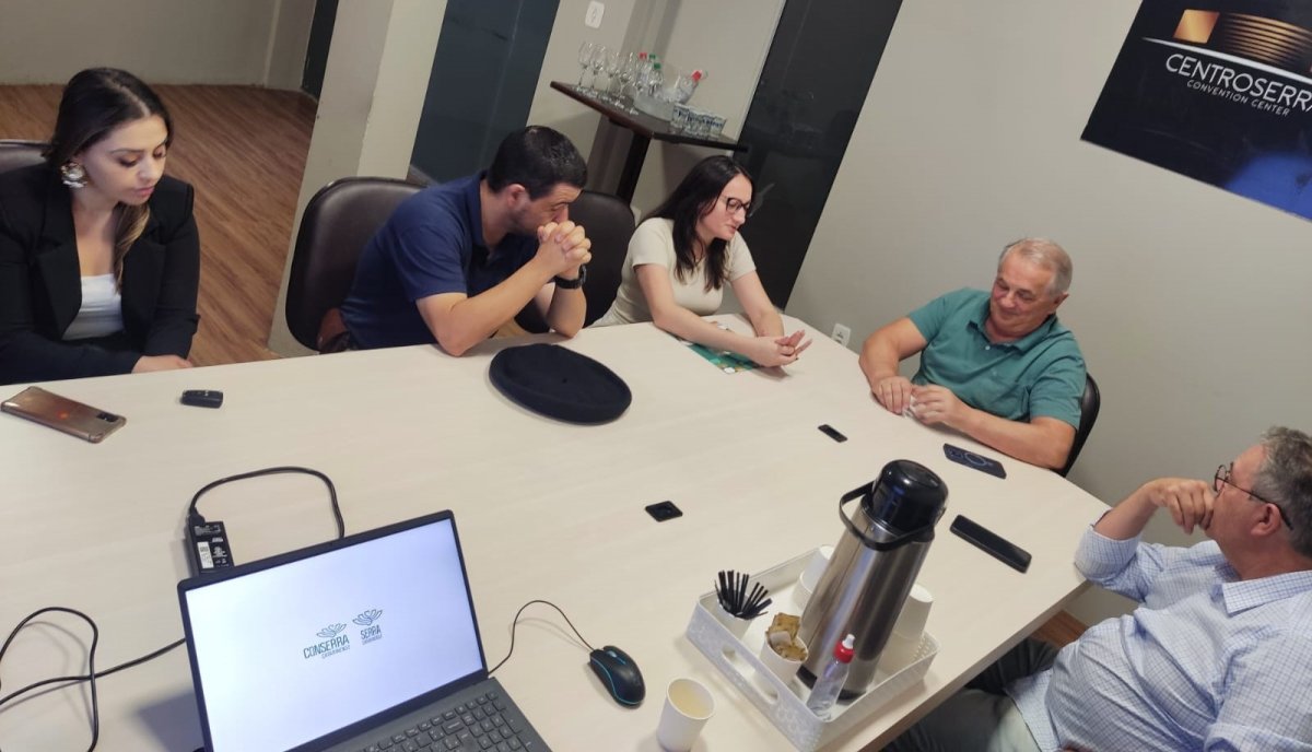 Curso de Turismo Rural recebe apoio do Conselho de Turismo da Serra Catarinense