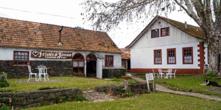 Produção de documentário exalta o pioneirismo de Lages e os 40 anos do Turismo Rural