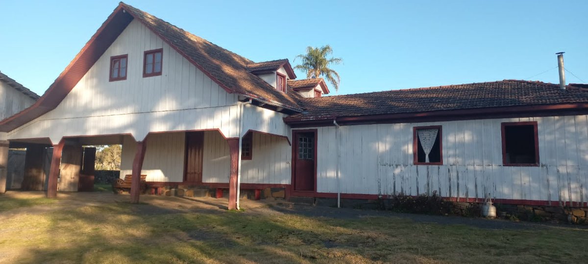 Turismo rural cresce e fortalece experiências autênticas em Painel