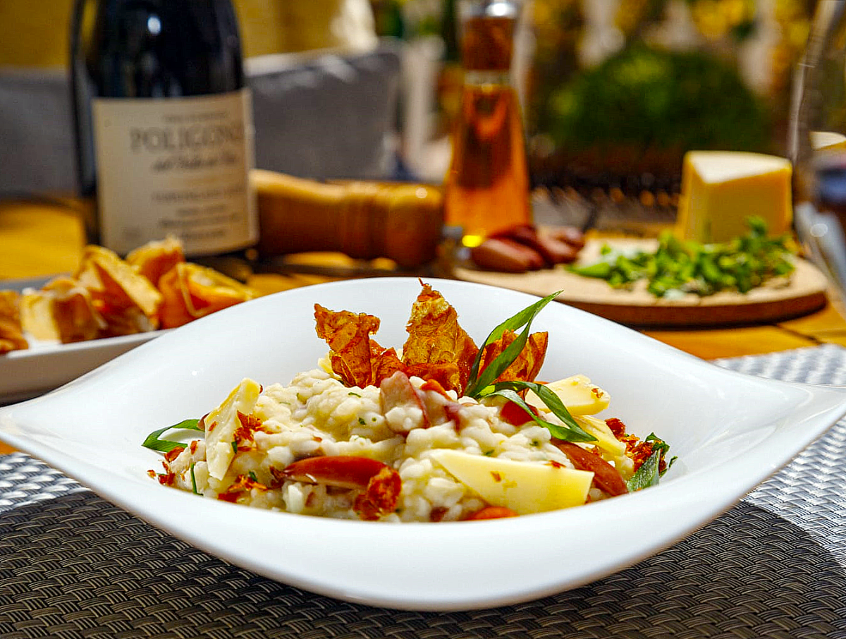 Serra Catarinense passa a integrar o maior festival  gastronômico de destinos de inverno do país