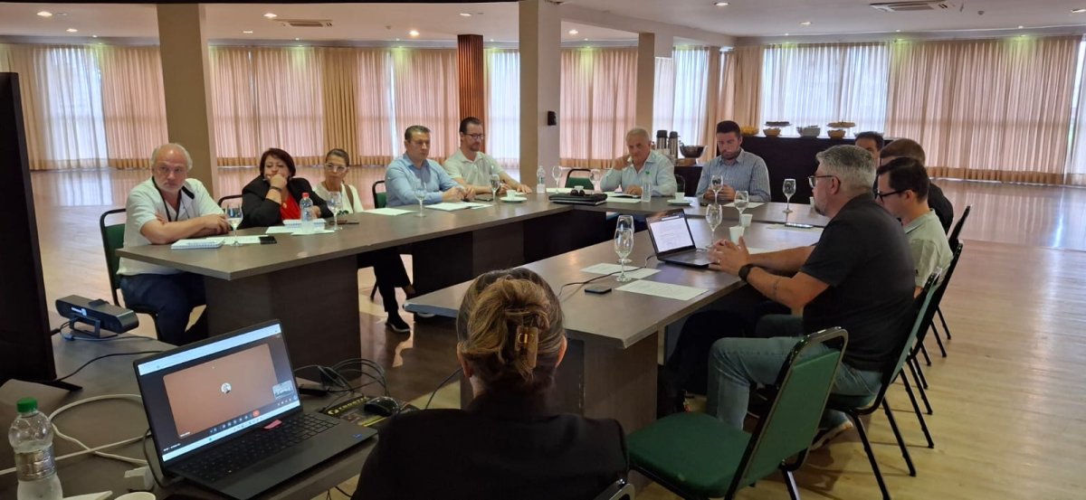 Conserra reforça apoio ao Festival de Inverno na Região e prospecta grandes eventos