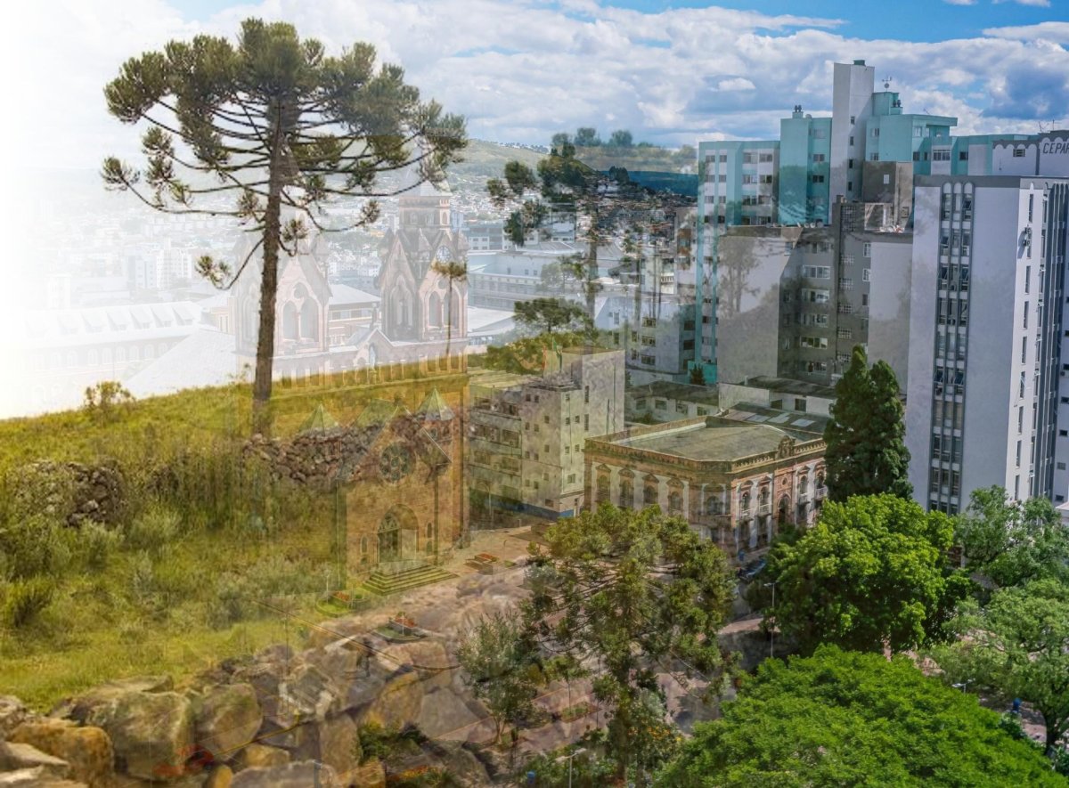 Rota Turística Urbana amplia oportunidades em Lages e integra campo e cidade