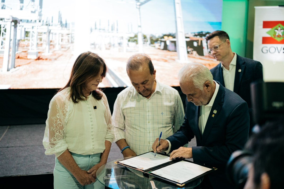 Lages dá mais um importante passo para consolidar o Salto Caveiras em roteiro turístico