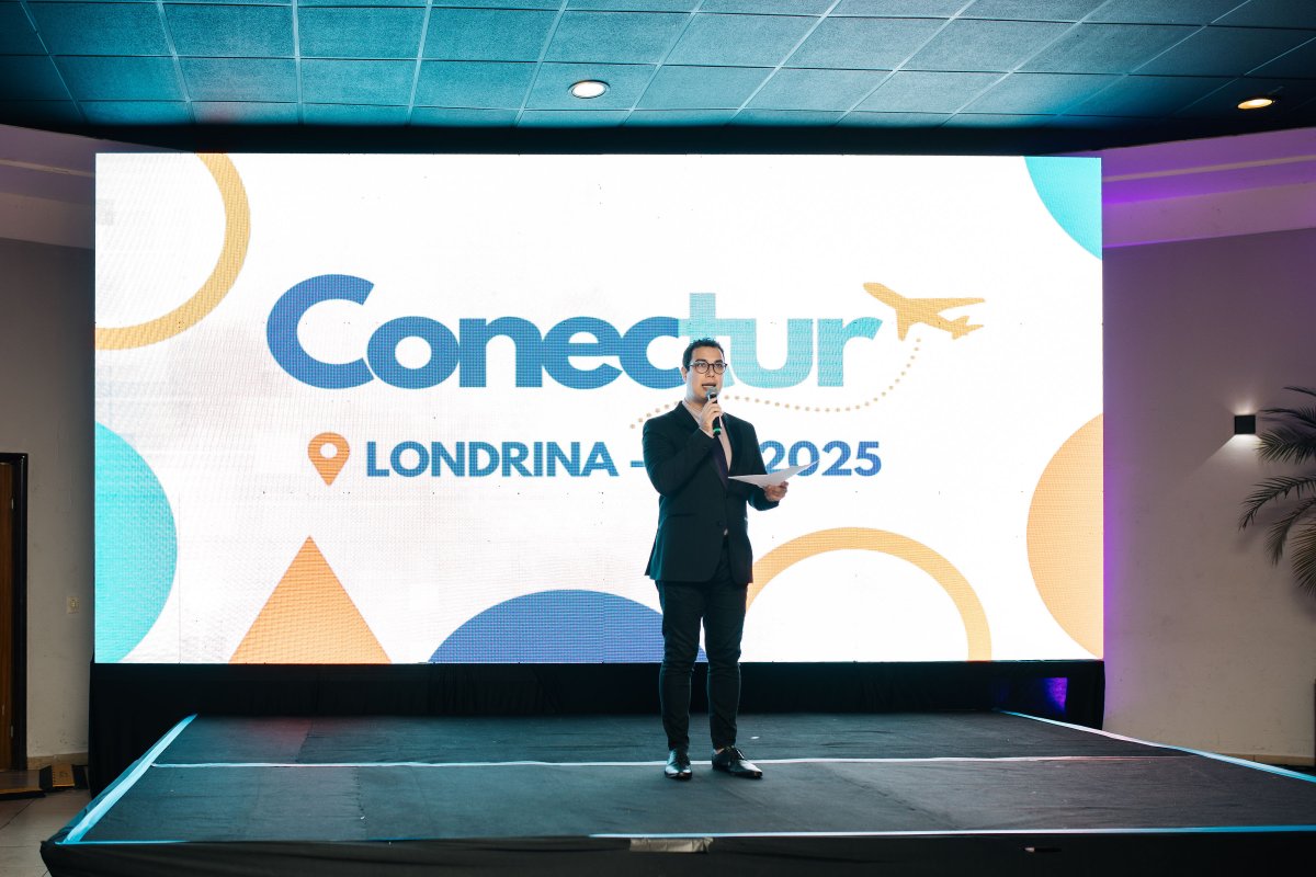 Turismo de Londrina é finalista em três categorias do Prêmios Ibero-Americanos DTI 2026
