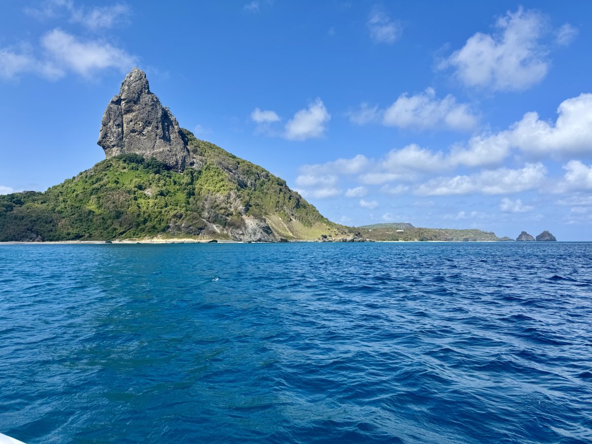 Férias em Fernando de Noronha: o que fazer e conhecer no paraíso brasileiro