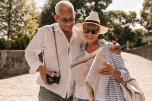 Resorts integram iniciativa que amplia acesso de idosos ao turismo