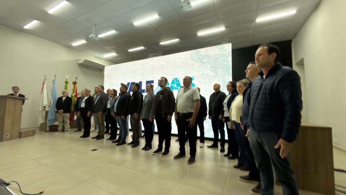 Vale das Águas fortalece o turismo regional do Oeste Catarinense