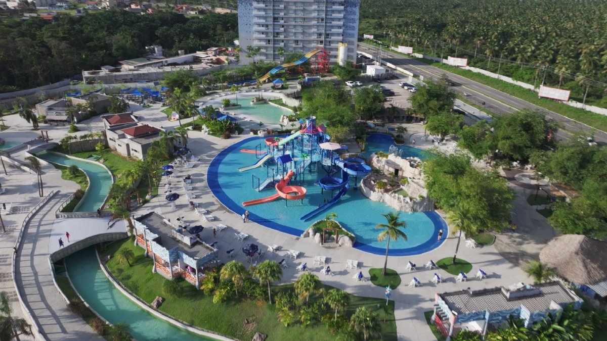 Aqualand consolida Salinópolis (PA) como polo turístico e movimenta economia local
