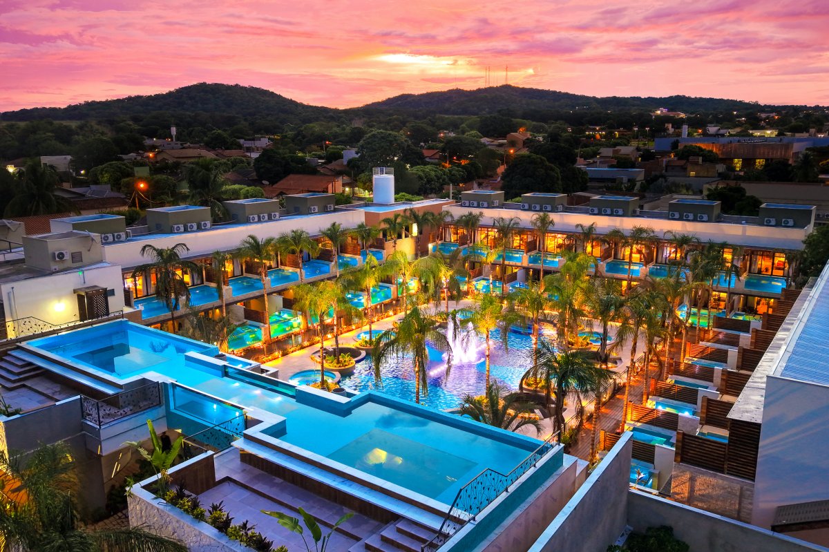 Arte da Natureza registra crescimento e afirma liderança na hotelaria de Bonito/MS