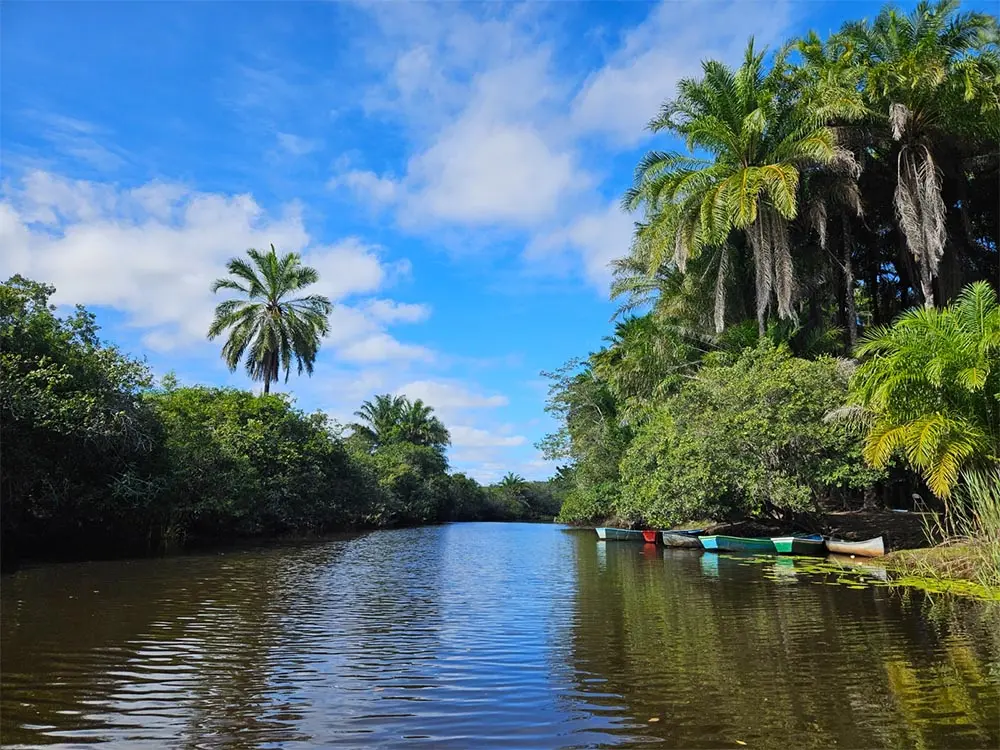Sete destinos brasileiros buscam selo Best Tourism Villages 2026 da ONU; certificação já soma 319 vilas turísticas em 65 países