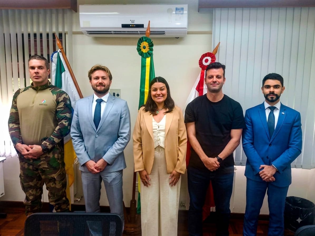 MPSC articula acordo para fortalecer fiscalização ambiental e orientar regularização de empreendimentos turísticos em Urubici