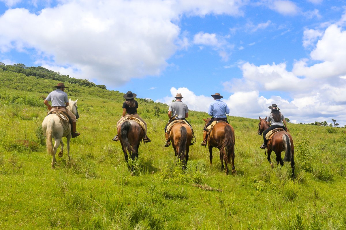 Boqueirão Hotel Fazenda (SC) aposta em diária extra para fomentar turismo durante a semana