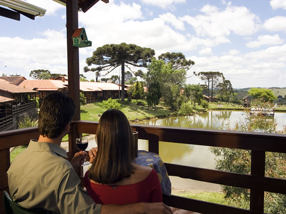 Fazenda Boqueirão: história, tradição e experiências no turismo rural de Lages