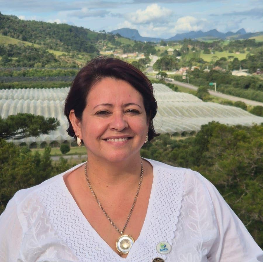 Elisa Lima deixa a Executiva da ADREL e assume o Turismo de São José do Cerrito