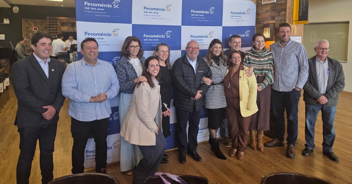Pesquisa aponta crescimento do turismo de inverno e revela novo perfil do visitante da Serra Catarinense