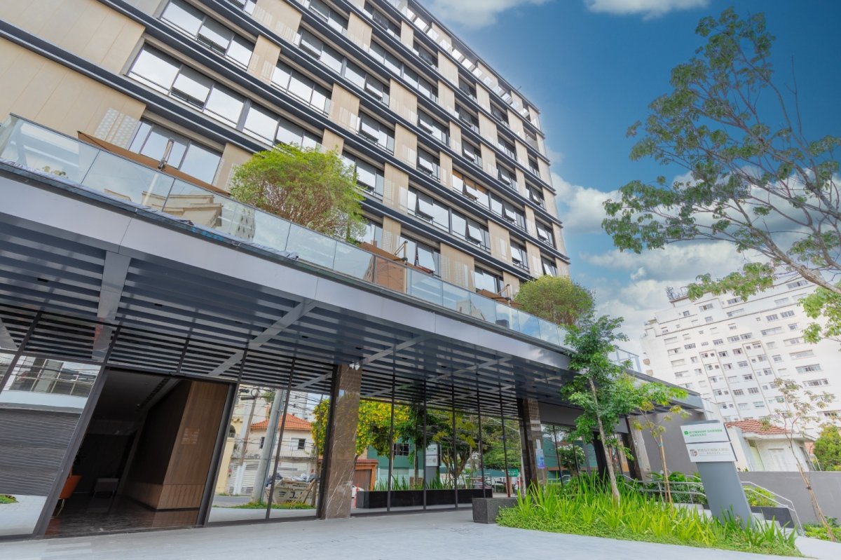 Novo hotel da Wyndham em São Paulo aposta no turista de negócios
