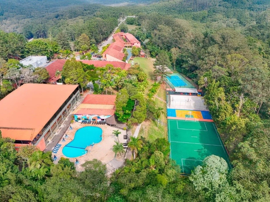Terras Altas Resort & Convention Center adota modelo de sustentabilidade centrado no ser humano